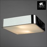 Светильник потолочный Arte lamp A7210PL-2CC COSMOPOLITAN