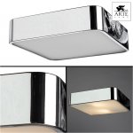Светильник потолочный Arte lamp A7210PL-2CC COSMOPOLITAN