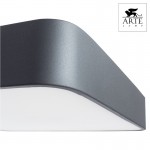 Светильник потолочный 400*400мм 3*E27 черный Arte lamp A7210PL-3BK Cosmopolitan