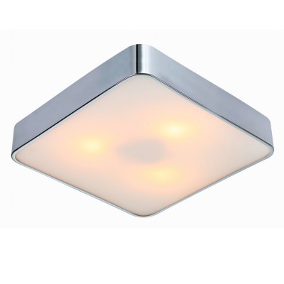 

Светильник квадратный Arte lamp A7210PL-3CC Cosmopolitan, A7210PL-3CC