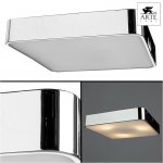Светильник квадратный Arte lamp A7210PL-3CC Cosmopolitan