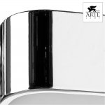 Светильник квадратный Arte lamp A7210PL-3CC Cosmopolitan