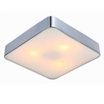 Светильник квадратный Arte lamp A7210PL-3CC Cosmopolitan