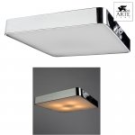 Светильник потолочный Arte lamp A7210PL-4CC Cosmopolitan