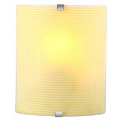 Светильник бра Arte lamp A7222AP-1CC Sunshine