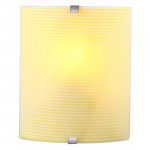 Светильник бра Arte lamp A7222AP-1CC Sunshine