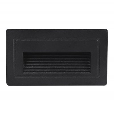 Уличный светильник Arte Lamp A7223IN-1BK PIAZZA