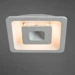 Светильник потолочный Arte lamp A7243PL-2WH CANOPO