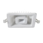 Светильник потолочный Arte lamp A7243PL-2WH CANOPO