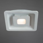 Светильник потолочный Arte lamp A7245PL-2WH CANOPO