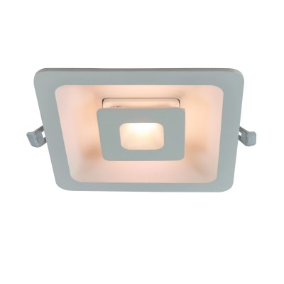 

Светильник потолочный Arte lamp A7247PL-2WH CANOPO, A7247PL-2WH