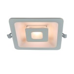 Светильник потолочный Arte lamp A7247PL-2WH CANOPO