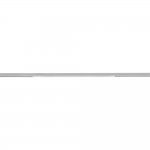 Магнитный трековый светильник Arte Lamp A7264PL-1WH OPTIMA