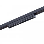 Магнитный трековый светильник Arte Lamp A7268PL-1BK OPTIMA