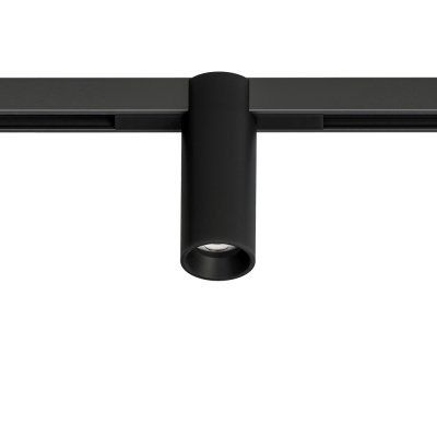 Магнитный трековый светильник Arte Lamp A7269PL-1BK OPTIMA Магнитный трековый светильник Arte Lamp A7269PL-1BK OPTIMA