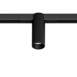 Магнитный трековый светильник Arte Lamp A7269PL-1BK OPTIMA