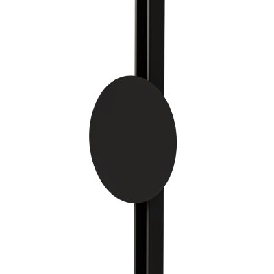 Магнитный трековый светильник Arte Lamp A7271PL-1BK OPTIMA Магнитный трековый светильник Arte Lamp A7271PL-1BK OPTIMA