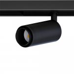 Магнитный трековый светильник Arte Lamp A7275PL-1BK OPTIMA