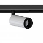 Магнитный трековый светильник Arte Lamp A7275PL-1WH OPTIMA