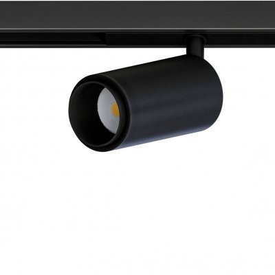 Магнитный трековый светильник Arte Lamp A7276PL-1BK OPTIMA Магнитный трековый светильник Arte Lamp A7276PL-1BK OPTIMA