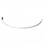 Магнитный трековый светильник Arte Lamp A7278PL-1BK OPTIMA