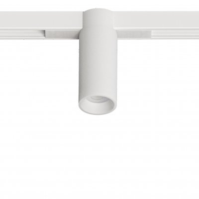 Магнитный трековый светильник Arte Lamp A7289PL-1WH OPTIMA Магнитный трековый светильник Arte Lamp A7289PL-1WH OPTIMA