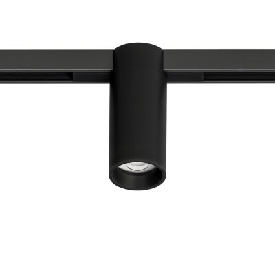 Магнитный трековый светильник Arte Lamp A7290PL-1BK OPTIMA Магнитный трековый светильник Arte Lamp A7290PL-1BK OPTIMA