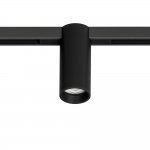 Магнитный трековый светильник Arte Lamp A7290PL-1BK OPTIMA