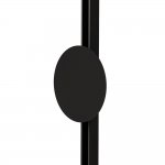 Магнитный трековый светильник Arte Lamp A7291PL-1BK OPTIMA