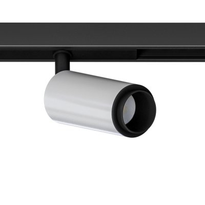 Магнитный трековый светильник Arte Lamp A7295PL-1WH OPTIMA