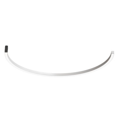 Магнитный трековый светильник Arte Lamp A7298PL-1BK OPTIMA Магнитный трековый светильник Arte Lamp A7298PL-1BK OPTIMA