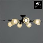 Люстра Arte lamp A7310PL-6BR Joy Rondo