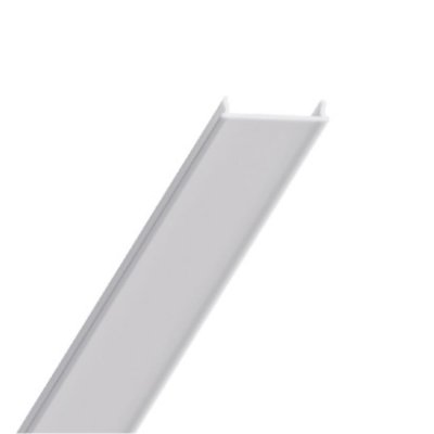 Рассеиватель для профиля Arte Lamp RAUND FOR ARTE LAMP A732205RS Рассеиватель для профиля Arte Lamp RAUND FOR ARTE LAMP A732205RS