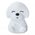 Ночник Arte Lamp A7371LT-1WH TILLY