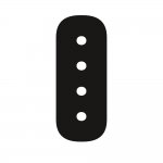 Комплектующее для магнитных треков Arte Lamp A740506 OPTIMA