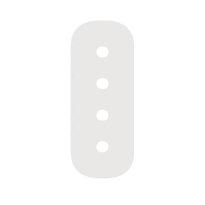 Комплектующее для магнитных треков Arte Lamp A740533 OPTIMA