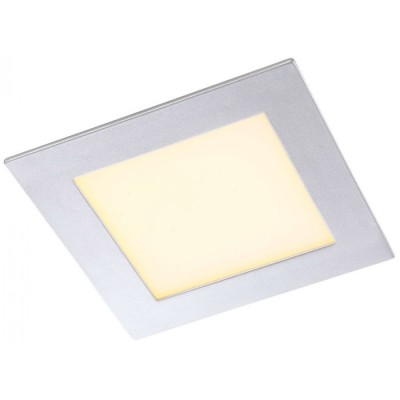 Светильник потолочный Arte lamp A7412PL-1GY DOWNLIGHTS LED