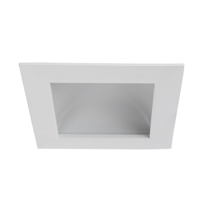 

Светильник встраиваемый 12вт Arte lamp A7412PL-1WH RIFLESSIONE, A7412PL-1WH