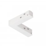 Коннектор угловой для шинопровода Arte Lamp OPTIMA A744433