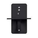 Накладной светильник спот Arte Lamp A7453AP-1BK BESS