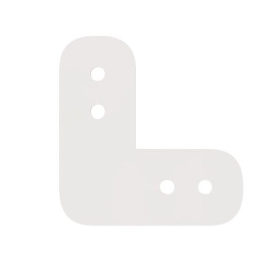 Коннектор для шинопровода Arte Lamp OPTIMA A745533 Коннектор для шинопровода Arte Lamp OPTIMA A745533