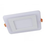 Светильник потолочный Arte lamp A7506PL-2WH VEGA