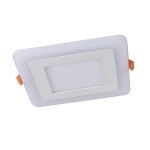 Светильник потолочный Arte lamp A7509PL-2WH VEGA