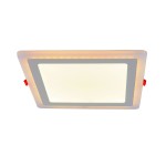 Светильник потолочный Arte lamp A7524PL-2WH VEGA