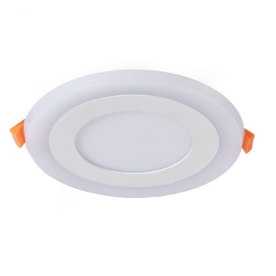 

Светильник потолочный Arte lamp A7606PL-2WH RIGEL, A7606PL-2WH