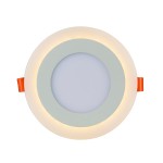 Светильник потолочный Arte lamp A7609PL-2WH RIGEL