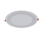 Светильник потолочный Arte lamp A7624PL-2WH RIGEL