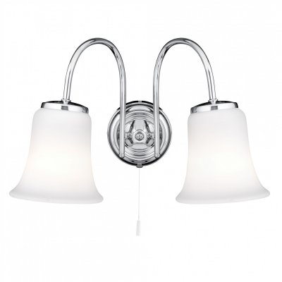 Бра Arte lamp A7635AP-2CC Semplice Бра Arte lamp A7635AP-2CC Semplice