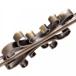 Люстра потолочная Arte Lamp A7695PL-3AB MALINA