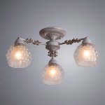 Люстра потолочная Arte Lamp A7695PL-3WG MALINA